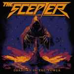 THE SCEPTER - Shadows in the Tower CD